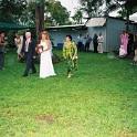 AUST QLD Mareeba 2003APR19 Wedding FLUX Photos Azure 010 : 2003, April, Australia, Date, Events, Flux - Trevor & Sonia, Mareeba, Month, Places, QLD, Wedding, Year